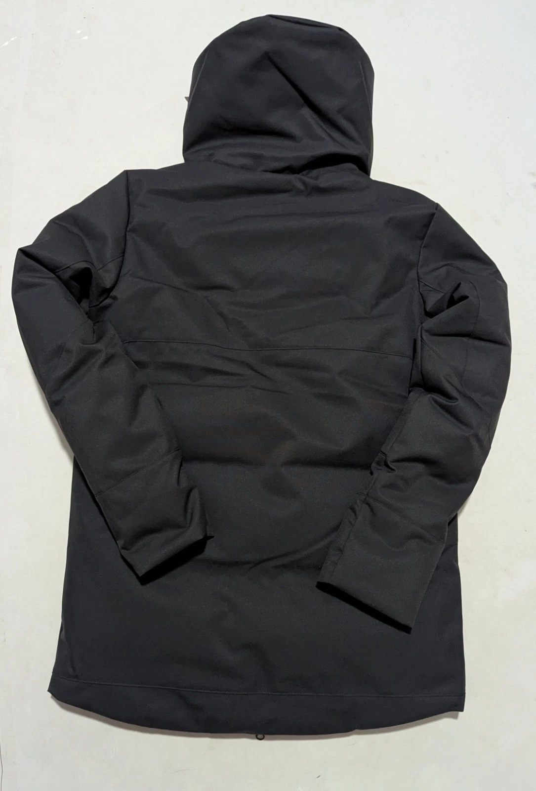 Nike Sideline 550 Duck Down Puffer DJ6526 060 man grey jacket sz L XL Brand New - product detail image 3