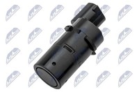 NTY EPDC-RE-002 Sensor, Einparkhilfe Vorne Hinten Links Rechts FüR Renault