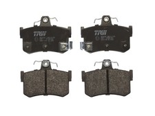 Disque de frein Rover 820