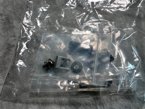 Émetteur-récepteur Icom IC-705 - Photo 18/24