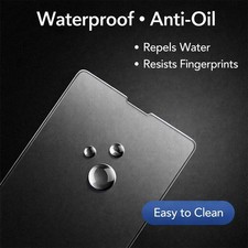 Paper Matte Screen Protector Fr iPad 11 10 9 Pro 13" 11" 2026 M5 Air 6 5 4 10.9" — image 6