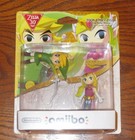 Nintendo amiibo The Legend of Zelda 2-Pack Toon Link/Zelda *New - Detached Link*