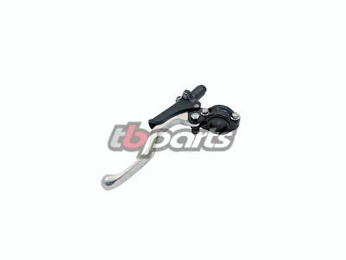 TB Parts Universal Quick Adjust Clutch Perch & Shorty Lever