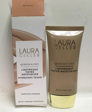 Laura Geller Lightweight Tinted Moisturizer - Medium New in box