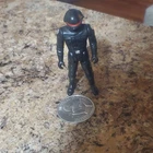 Imperial Gunner - POTF - 1984 - Star Wars - Figure with Coin - Vintage - Last 17