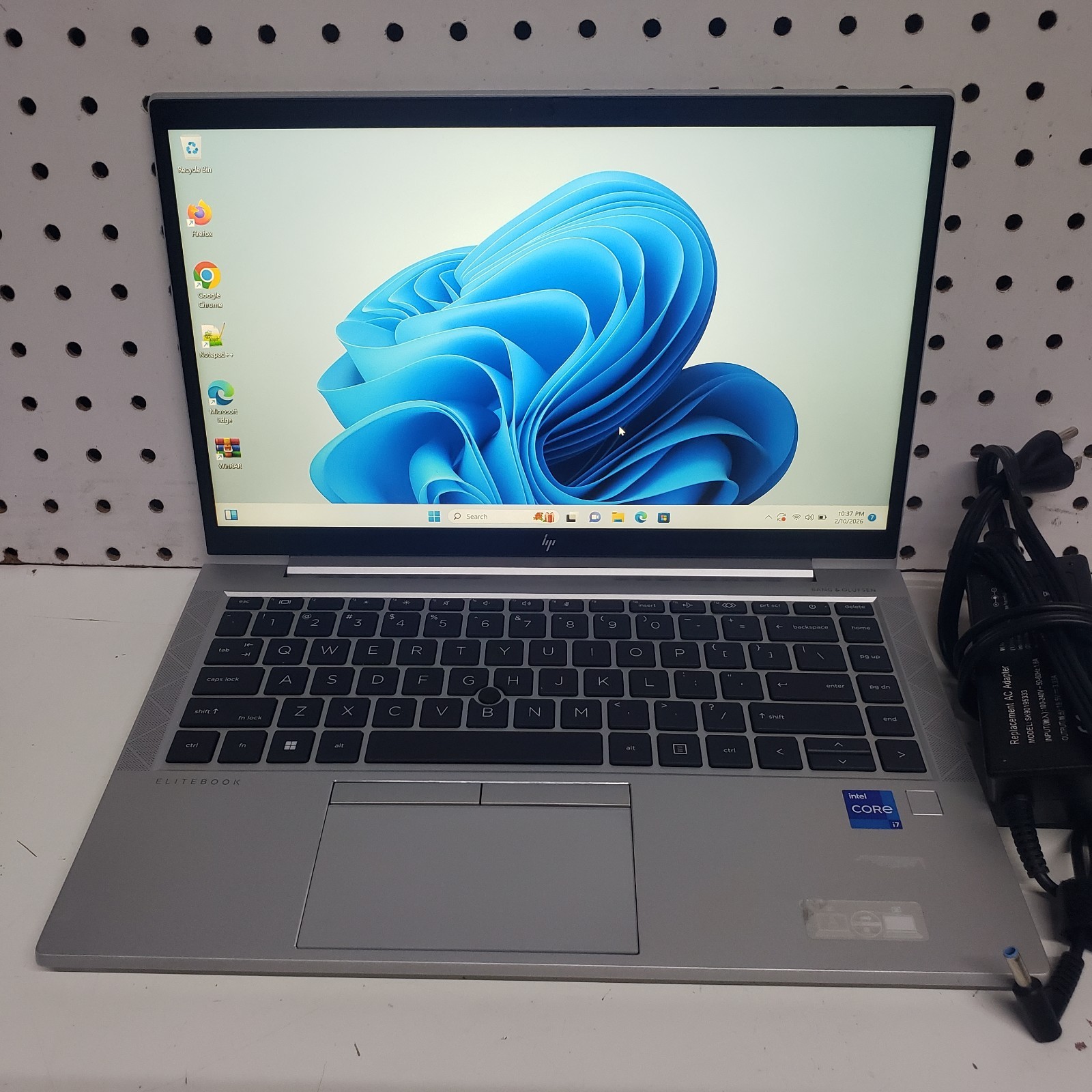 HP EliteBook 840 G8 14