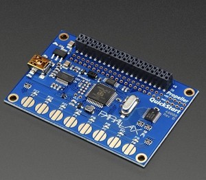 NEW Digi-Key Sealed Evaluation Board P8X32A Parallex Propeller Micro Controller