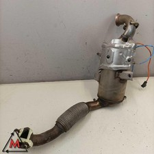 Katalysator 31370724 AV61-5H270-RC VOLVO V40 BER 2012-2016 gebraucht (112764)