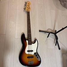 Fender Made In Japan Hybrid Ii Jazz Bass n.MG1569