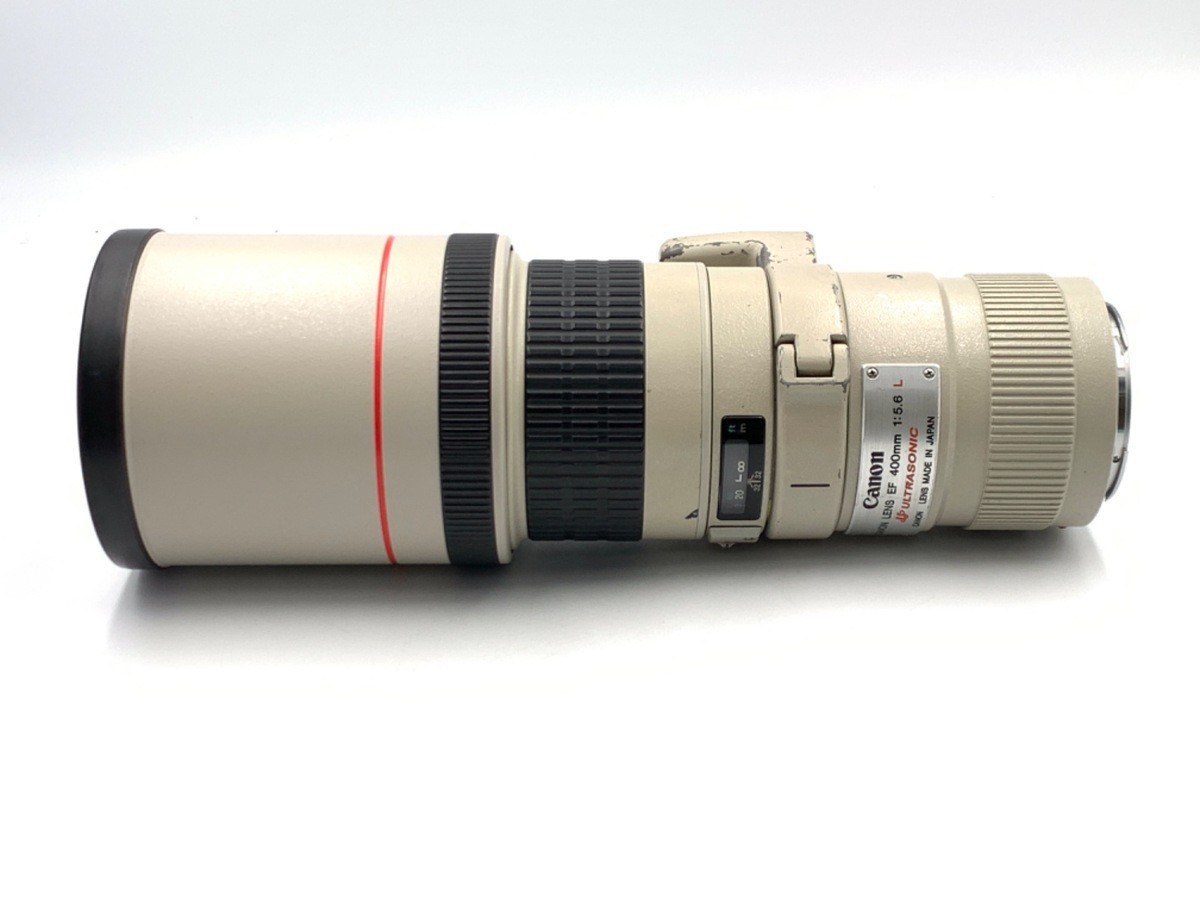 Canon Ef400Mm F5.6L Usm | eBay