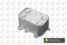 BGA Ölkühler Motoröl CO0103 Aluminium für VW TRANSPORTER T5 Bus 7HB 7HJ 7EB 7EJ