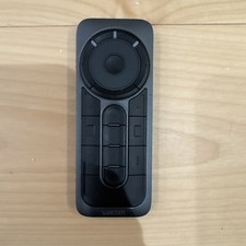 Wacom ACK411050 Wireless Express Key Remote for Cintiq - No receiver Turns On