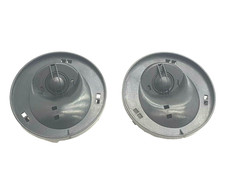 2x Lautsprecher Radio Boxen Armaturenbrett VW Golf 3 1H III OBEN 1H0035411