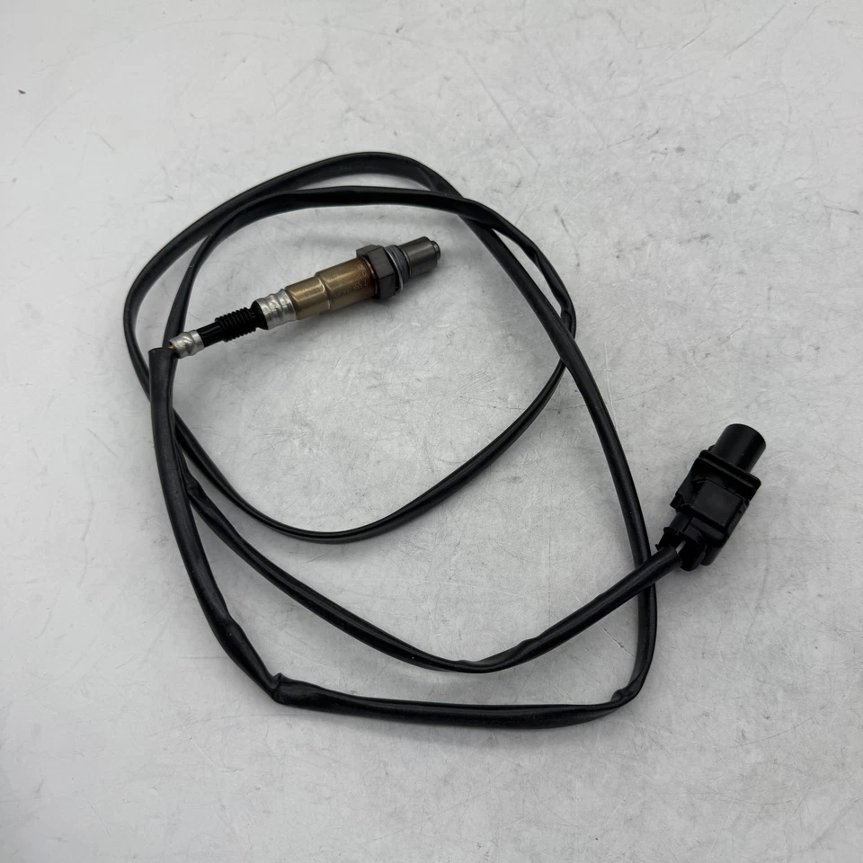 Sensor de oxígeno O2 aguas arriba para BMW X3 X5 325i 328i 525i 234-5139 11787558055 Foto 4 de 4