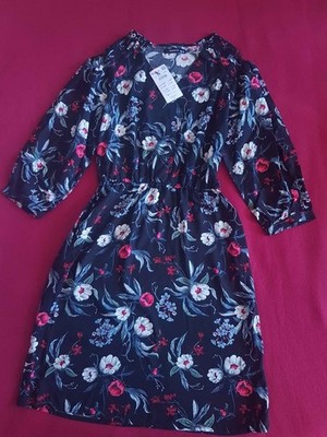 Mega schönes Kleid Neu mit Etikett von RESERVED in gr 34