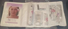 Verseo Epen Electrolysis Pen Permanent Hair Removal System| Damaged Packaging 