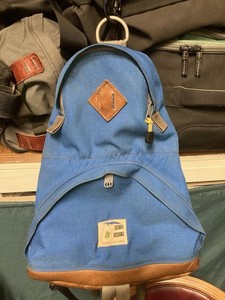 Sierra Designs Daytripper Vintage