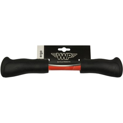 VWP Handle Set Tour Ergoline 103 115mm Black