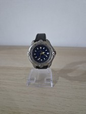 Claude Valentini Premier Sports Quartz Watch.