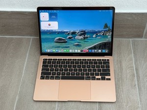 MacBook Air M1 16GB 512GB | eBay