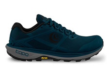 Topo Athletic Men's Terraventure 4, Navy / Black