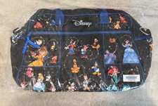 Disney Relive the Magic Quilted Weekender Lar...