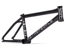 WETHEPEOPLE  SALE $599 Network (Dan Kruk) Frame 21.1" Black