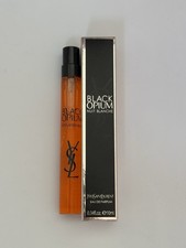 YSL Black Opium Nuit Blanche Eau de Parfum 10ml Travel Spray – Brand New In Box