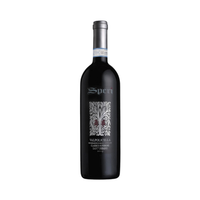 Sant'urbano Valpolicella Classico Superiore Doc 2022 Rotwein 750 Ml