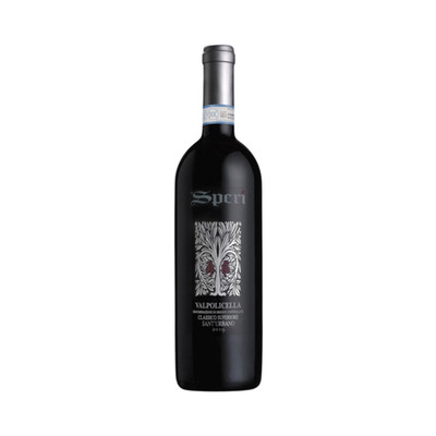 Sant'Urbano Valpolicella Classico Superiore DOC 2022 Rotwein 750 ml