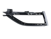Gitter Grill StoßStange Vorne Oben Links Volkswagen Golf VII AB 2017 M/Nebel.