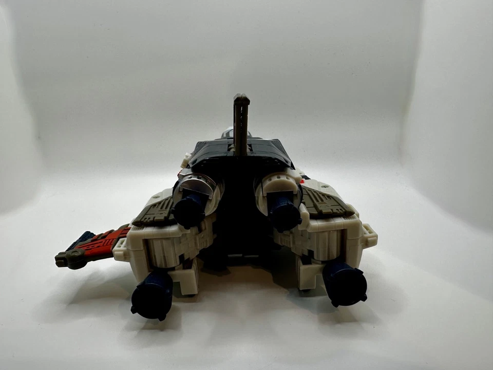 Transformers Energon - OVERCAST - Rare! - Image 4 of 4