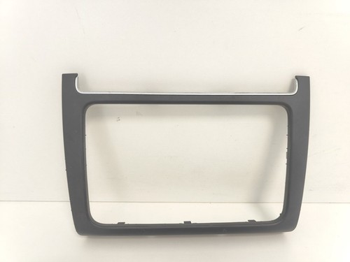 MISCELLANEOUS RADIO RAHMEN Volkswagen Polo V (6R) 2013 6R0858069