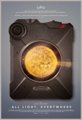 All Light Everywhere 2 Movie Poster Kunstdruck Sharp Fandom Drama Lighting Remast
