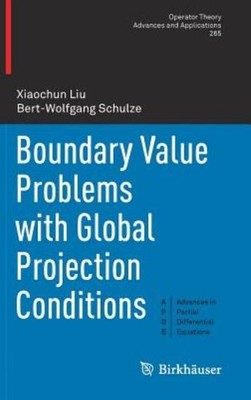 Boundary Value Problems With Global Projection Conditions