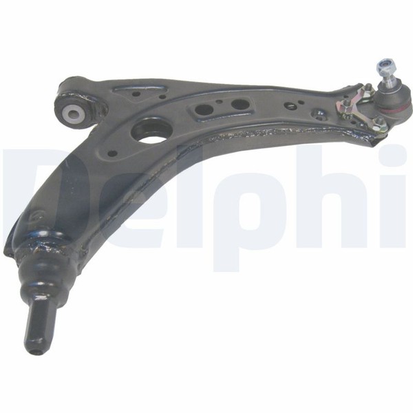 Querlenker Dreieckslenker Delphi TC1330 FüR Polo Seat FOX Cordoba 5Z1 Skoda 9A4-image