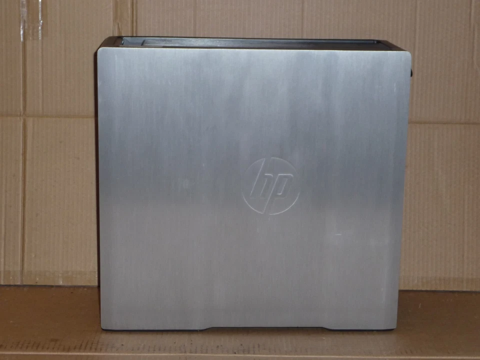 HP Z620 2x Intel Xeon E5-2637v2 32GB RAM 512GB SSD Samsung 860 PRO Nvidia K620 - Immagine 4 di 4