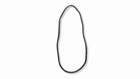 Door rubber seal