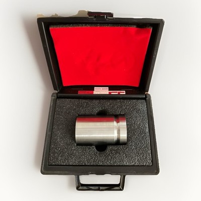 Troemner Precision Calibration Weight 4KG Laboratory Measuring Equipment