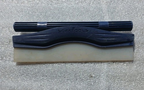 T bar squeegee Water Wiper
