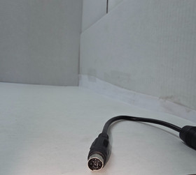 Cable Adapter Convert Any Turbo Grafx 16 Pad into a PC Engine CD Controller