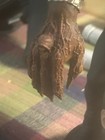 INVASION OF THE SAUCERMEN Paul Blaisdell BILLIKIN model — photo 4