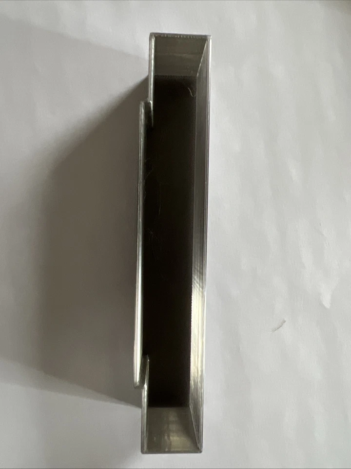 Super Nintendo SNES Cartridge Protectors - Dust Sleeves - Lot of 4 - Image 3 of 4