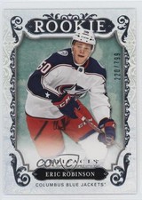 2018 Upper Deck Artifacts Rookie Redemptions 220/799 Eric Robinson #RED189 1k9