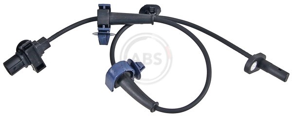 A.B.S.-OE 31289-OE Sensor, wheel speed for HONDA