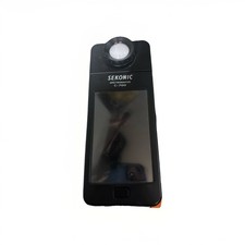 Sekonic C-700-U SpectroMaster Color Meter w/ Carry Pouch