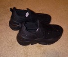 Women's Luok Air Cooled Black Rhinestone Slip Ons Size 6 1/2 — photo 4