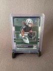 2025 Donruss Optic Ashton Jeanty Base (RAW)