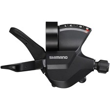 Shimano Right Rapidfire Plus Shifter - 8-Speed - Altus SL-M315-8R ESLM3158RA