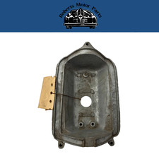 New Old Stock Right Tail Light Lamp Housing For 1951-1952 Chrysler 1340238